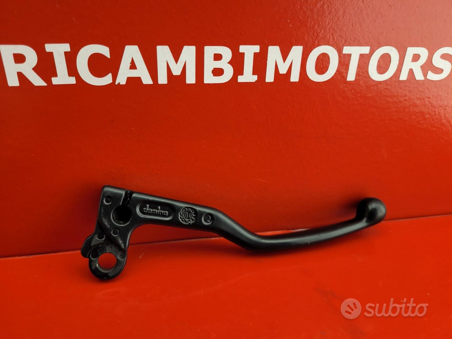 Leva Frizione Nera BMW F CS Scarver (K14) 650 CC 02/03 - Foto 11