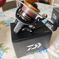 Daiwa Emblem 25QDX