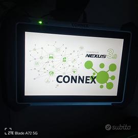 Diagnosi Brain Bee Connex 