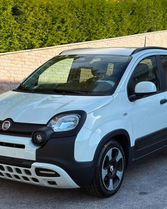 FIAT Panda 1.0 FireFly S&S Hybrid Pandina