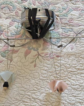 lampadario per ambiente di casa