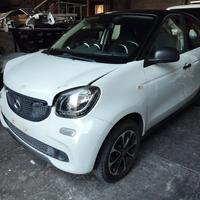 ricambi Smart 453 ..5 porte