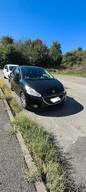 Peugeot 208 1.4 VTi 95 CV benzina/GPL