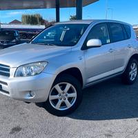 Toyota RAV 4 RAV4 2.2 D-4D 136 CV Sol