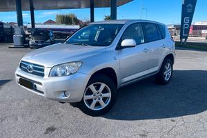 Toyota RAV 4 RAV4 2.2 D-4D 136 CV Sol