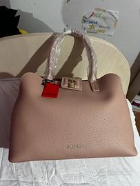 Borsa Valentino Sweater Cipria