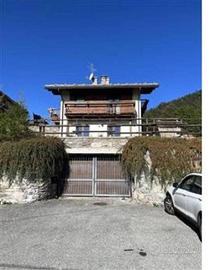Immobile in asta di 19 m² a Champorcher