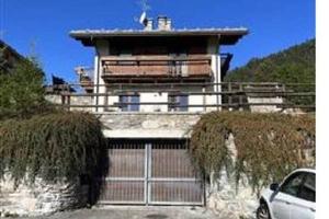 Immobile in asta di 19 m² a Champorcher