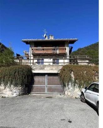 Immobile in asta di 19 m² a Champorcher