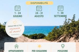 Casa vacanze Sabaudia