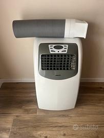 Climatizzatore portatile beko buone condizioni