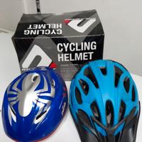 Casco per biciclette