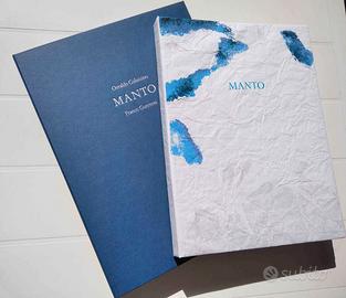 Franco Guerzoni, 5 opere in libro d'artista