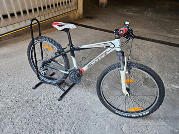 MTB Scott Scale 24" jr