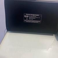 Cover per hard disck esterno