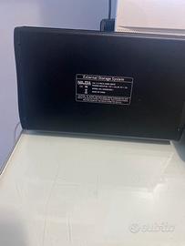 Cover per hard disck esterno