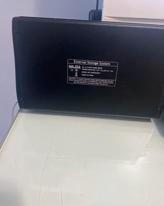 Cover per hard disk esterno