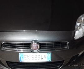 FIAT Bravo 2ª serie - 2011