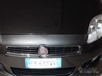 FIAT Bravo 2ª serie - 2011