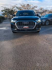 AUDI Q3 35 TDI