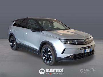 OPEL Grandland II 2024 Grandland 1.2 hybrid GS 145
