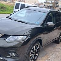 Nissan X-Trail 1.6 dCi 2WD FULL-AUTOMATICA
