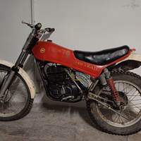 Montesa Cota 348