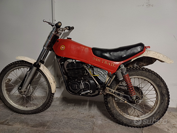 Montesa Cota 348