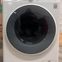 Lavatrice LG 8kg