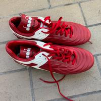 Scarpe calcio Diadora