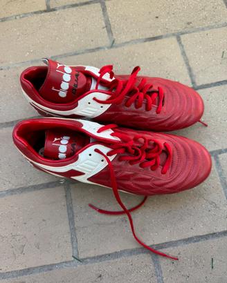 Scarpe calcio Diadora