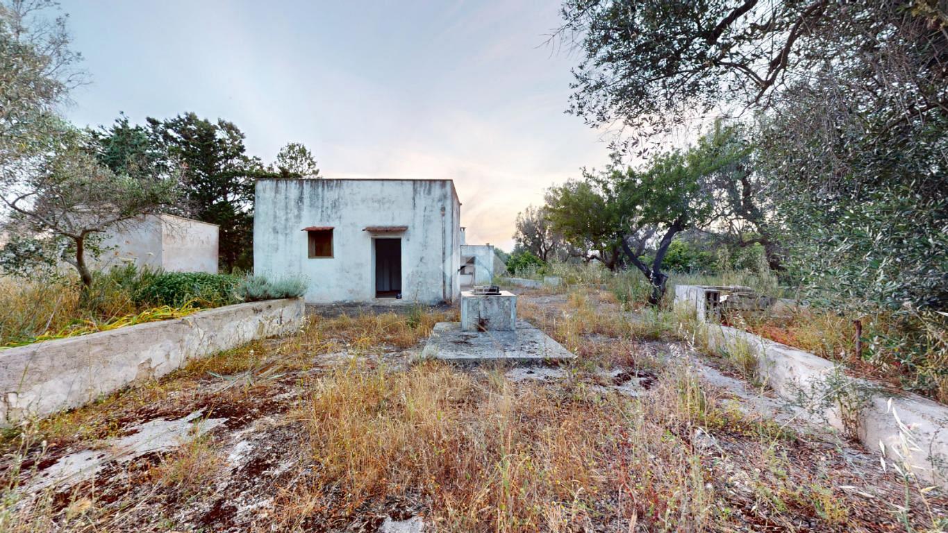 VILLA SINGOLA A BRINDISI - Vista 3