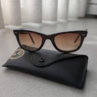 Occhiali da vista e sole donna Ray-Ban Wayfarer 21