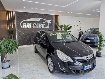 OPEL CORSA 1.3 CDTi 75 CV COSMO