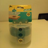 Sega a tazza