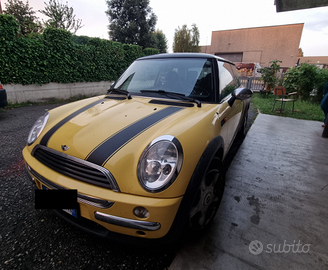 Mini One 2004 - GPL