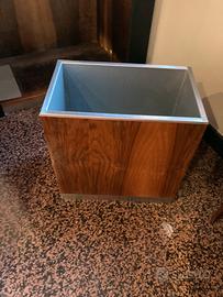 Porta ombrelli o vasi o giornali contenitivo