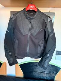 Revit Mantis 3 H2O triple black XL