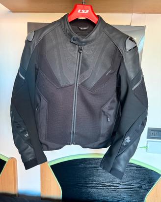 Revit Mantis 3 H2O triple black XL