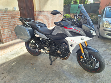 Yamaha Tracer 900 gt - 2019