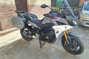 Yamaha Tracer 900 gt - 2019