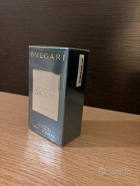 Bvlgari Man Glacial Essence 100ml Eade Parfum-Uomo