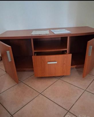 mobile porta  televisore 