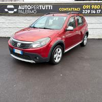 DACIA Sandero Stepway 1.5 dCi (90CV) 1°serie E5