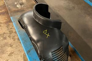 LOCARO PASSARUOTA ANT. DX - FIAT SEICENTO