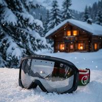 Occhiali da sci Gucci GG 1210S