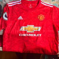 MAGLIETTA CAVANI 2020/2021