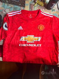 MAGLIETTA CAVANI 2020/2021