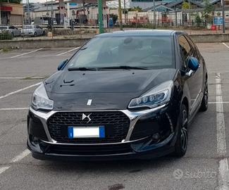 DS3 1.2 PureTech 82 CV – 2017 – Benzina – Ottime c