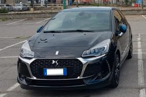 DS3 1.2 PureTech 82 CV – 2017 – Benzina – Ottime c
